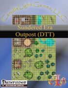 Sundered Era Outpost