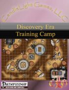 Discovery Era Training Camp