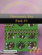 Discovery Era Park Tiles #1 (VTT)