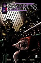 Empress: Issue 03