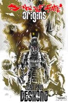 Sons of Fate (Origins)