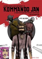 Kommando Jan Hoofstuk 1