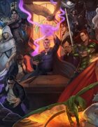 Knight's Legacy: The Essential Guide