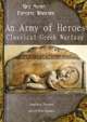 Get Some! Fantasy Warfare: An Army of Heroes: Classical Greek Army List