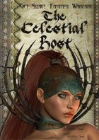 Get Some! Fantasy Warfare: The Celestial Host Army List
