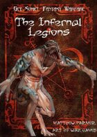 Get Some! Fantasy Warfare: The Infernal Legions Army List