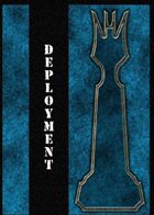 Wargaming Deployment and Friction Cards