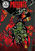 Headshrinkers Press Presents #2