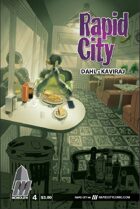 Rapid City: Objects at Rest