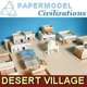 Desert Village