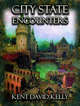 CASTLE OLDSKULL - City State Encounters