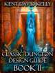 CASTLE OLDSKULL - The Classic Dungeon Design Guide II