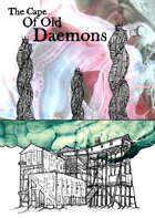 The Cape of Old Daemons
