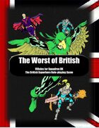 The Worst of British