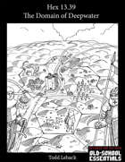 Hex 13.39 -- The Domain of Deepwater