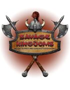 The Savage East