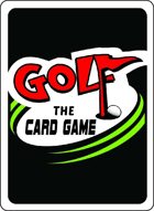 Golf the Card Game