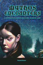 Mythos Encounters Horror Skirmish