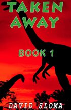 Taken Away - Part 1/3
