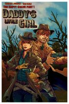 The Empty Grave Part 1: Daddy's Little Girl