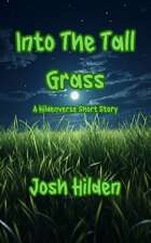 Into The Tall Grass