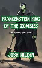 Frankenstein King of the Zombies