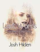Last Words