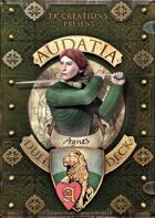 Audatia: Agnes Duel Deck