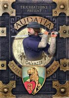 Audatia: Galeazzo Duel Deck