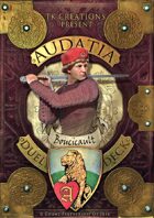 Audatia: Boucicault Duel Deck