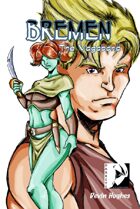 Bremen: Vagabond, issue 2