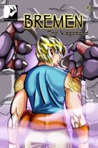Bremen: Vagabond, issue 3