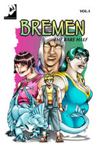 Bremen: The Rare Half
