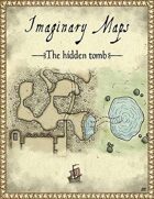 The hidden tomb