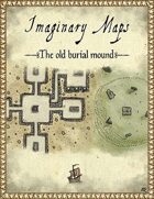 The old burial mound
