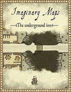 The underground inn