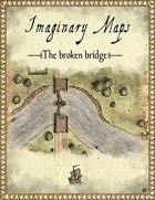 The broken bridge
