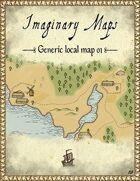 Generic local map 01