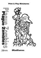 Plague Zombies