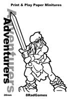 Adventurers
