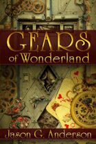Gears of Wonderland