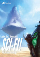 Sci-Fi! – Old School Gaming