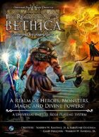 Realm of Bethica Fantasy RPG