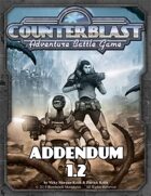 COUNTERBLAST™ Collector's Addendum 1.2 PDF