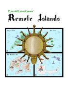 Remote Islands