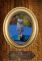 Sail Ho! Napoleonic Ships Game