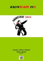 KRONSTADT 1921