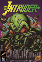 The Intruder