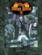 Vampire La Mascarade Edition e Anniversaire Arkhane Asylum Publishing Drivethrurpg Com
