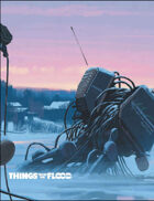 Things from the Flood - Ecran de jeu - TFF-02